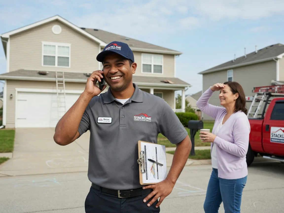 Chimney flashing repair Iron Gate, VA FAQs